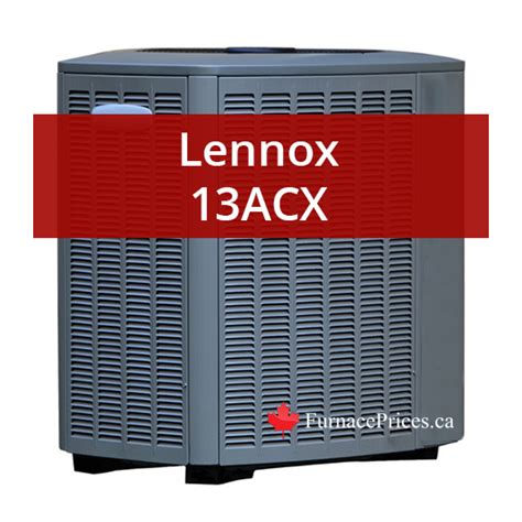 lennox lix|lennox 13acx review.